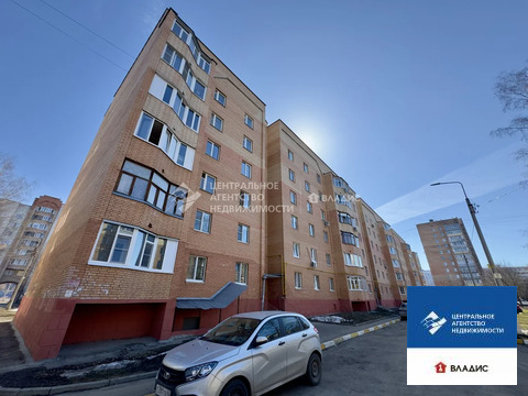 Аренда квартиры, Рязань, ул. Крупской