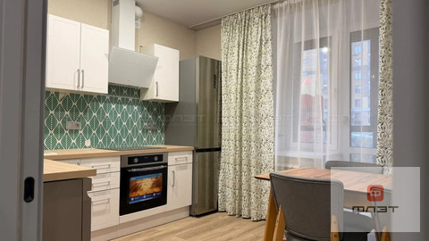 Продажа квартиры, Казань, ул. Маршрутная