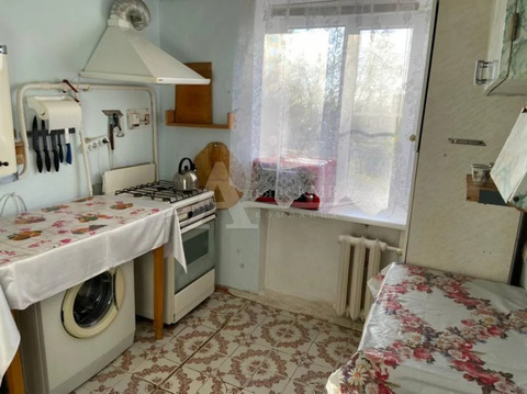 Продажа квартиры, Георгиевск, ул. Октябрьская