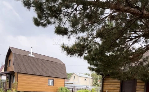 Продажа дома, Краснообск, Новосибирский район