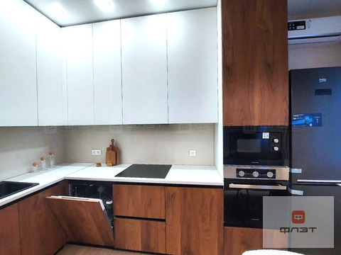 Продажа квартиры, Казань, ул. Танковая