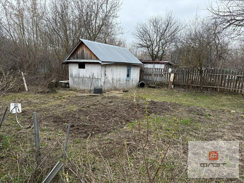 Продажа участка, Казань, СНТ Смородинка