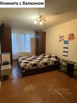 Продаю однокомнатную квартиру 31.3м Силикатная ул., 31а, Мытищи, ...