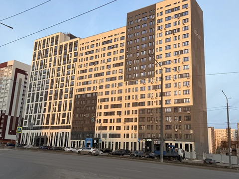 Продажа квартиры, Оренбург, Северный проезд