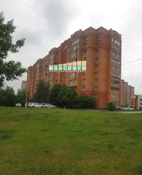 1 комнатная квартира в Домодедово, ул. Дружбы, д.3