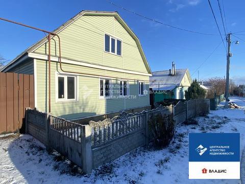 Продажа дома, Скопин, ул. Правды