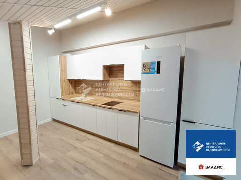 Продажа квартиры, Рязань, Мещерская улица