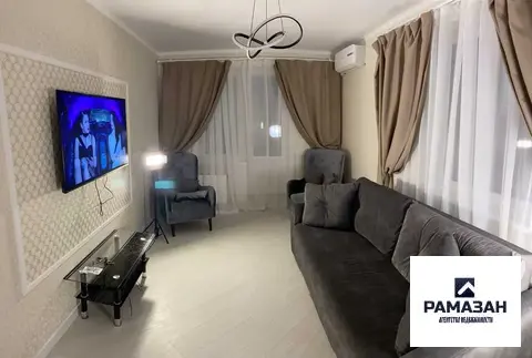 Сдаю посуточно 2-ком Вишневского 61а