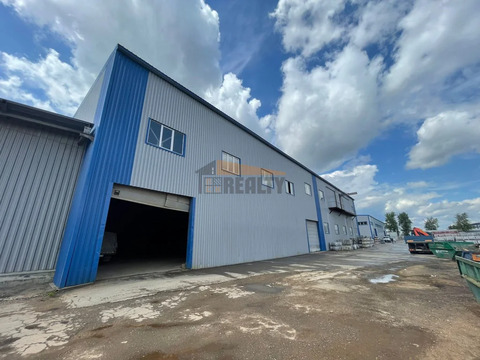 Аренда производственного помещения, Люберецкий район, 69