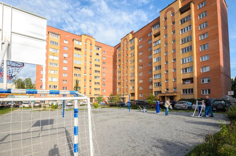 Выборная 106 1 Новосибирск Купить Квартиру