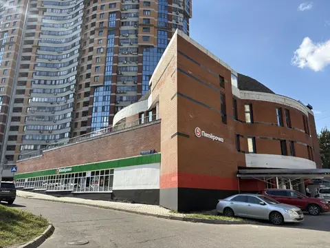 Продажа помещения"Купол" на ул. Архитектора Власова