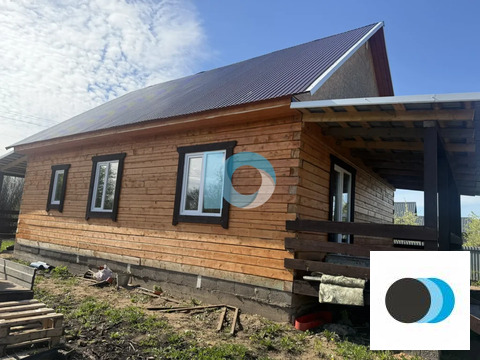 Продажа дома, Уфимский район, СНТ Нефтяник-7