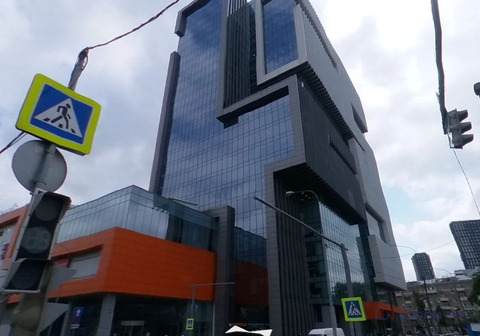 Продажа офиса, Головинское ш.