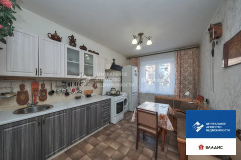 Продажа квартиры, Рязань, ул. Интернациональная