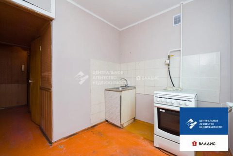 Продажа квартиры, Рязань, ул. Станкозаводская