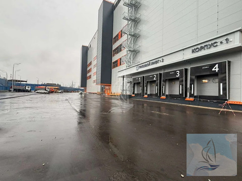 Аренда производственного помещения, м. Котельники, ул. Верхние Поля