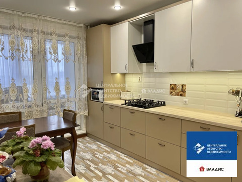 Продажа квартиры, Рязань, Окский проезд