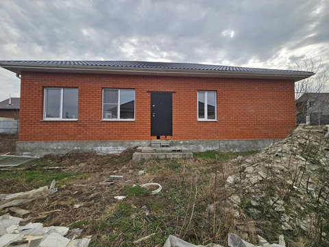 Продажа дома, Абинск, Абинский район, ул. Грушевая