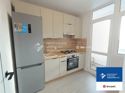 Продажа квартиры, Рязань, ул. Чернышевского