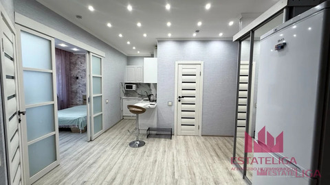 Аренда квартиры, ул. Саморы Машела