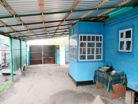 Продажа дома, Абинск, Абинский район, ул. Ермоленко