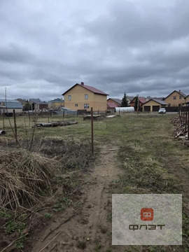 Продажа участка, Казань, ул. Профсоюзная (Вознесенское)