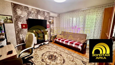 Продажа квартиры, Полтавская, Красноармейский район, ул. Народная