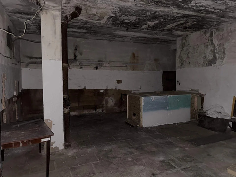 Аренда ПСН площадью 45 м2