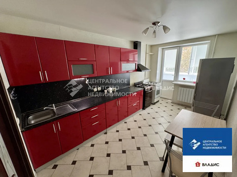 Аренда квартиры, Рязань, Касимовское ш.