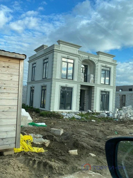 Продажа дома, Остров, Ленинский район, Преображенская улица