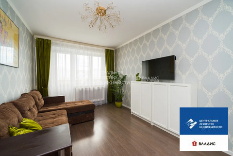 Продажа квартиры, Рязань, ул. Интернациональная