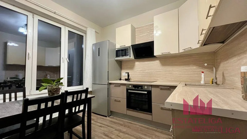 Аренда квартиры, ул. Амурская