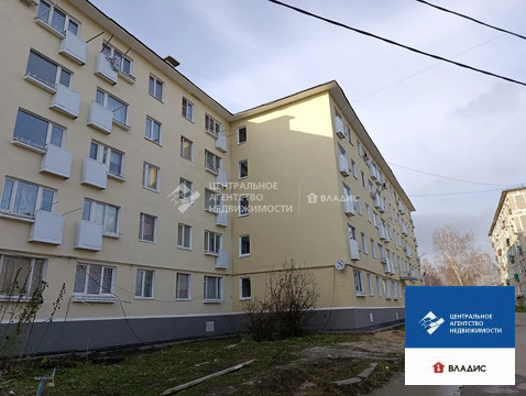 Продажа квартиры, Шилово, Шиловский район, ул. Стройкова