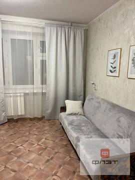 Аренда квартиры, Казань, ул. Мусина д.21