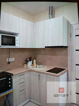 Продажа квартиры, Казань, ул. Амирхана Еники