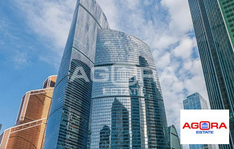 Аренда торгового помещения, м. Деловой центр, Пресненская наб