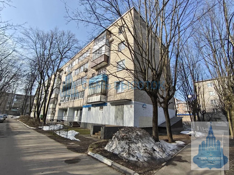 Аренда ПСН, Подольск, 50 лет Октября проспект