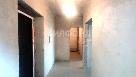 Продажа квартиры, Бердск, микрорайон Морской