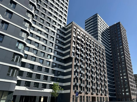 Аренда ПСН площадью 46,2 м2