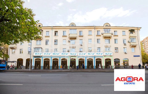 Продажа ПСН, м. Академическая, ул. Дмитрия Ульянова