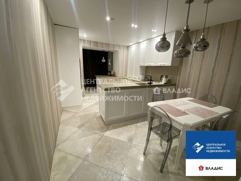 Продажа квартиры, Рязань, ул. Новоселов