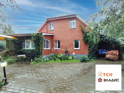 Продажа дома, Фенино, Раменский район, 23