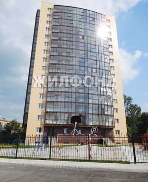 Продажа квартиры, Бердск, Карла Маркса