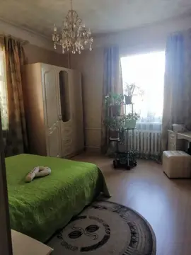 2к-квартира ул. Дзержинского д. 14