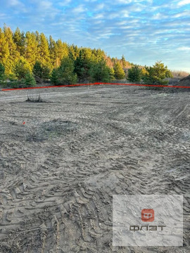 Продажа участка, Казань, ул. 3-я Заповедная