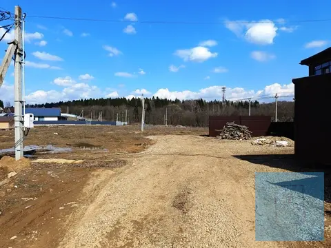 5,5 сотки ИЖС в КП Владычино