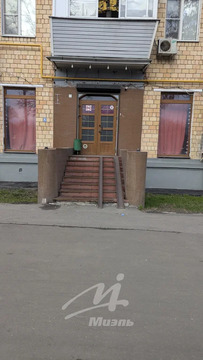 Аренда ПСН, Ленинградское ш.