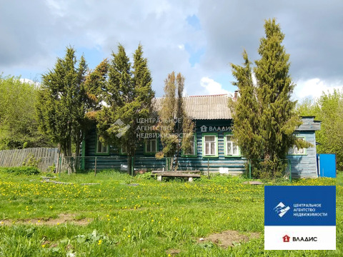 Продажа дома, Данево, Касимовский район