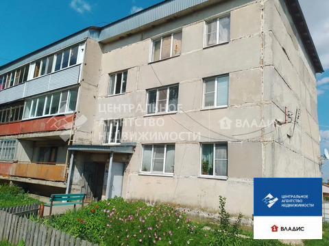 Продажа квартиры, Новое Батурино, Рыбновский район