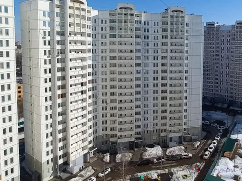 Продажа квартиры, Подольск, ул. Юбилейная